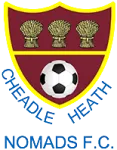 Cheadle Heath Nomads