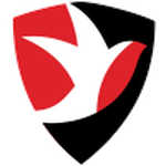Cheltenham Saracens logo