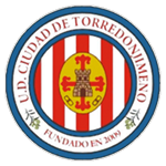 Ciudad de Torredonjimeno Logo