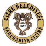Cizre Belediyesi logo