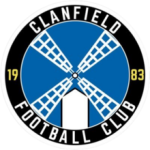 Clanfield 85 logo