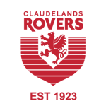 Claudelands Rovers Logo