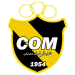 CO Medenine logo