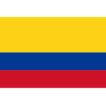 Colombia U17 Logo