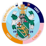 Corinthian-Casuals Logo