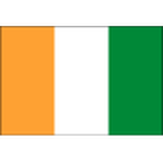 Côte d'Ivoire U23 Logo