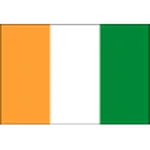 Côte d'Ivoire U23 logo