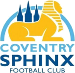 Coventry Sphinx Logo