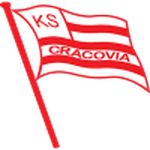 Cracovia U19 Logo