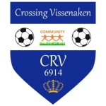 Crossing Vissenaken logo