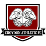 Croydon Athletic logo