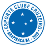 Cruzeiro Arapiraca Logo