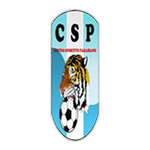 CSP Logo