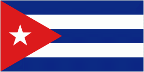 Cuba U20 Logo