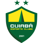 Cuiabá U23 Logo