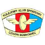 Czarni Sosnowiec W Logo