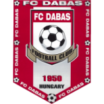 Dabas-Gyón logo