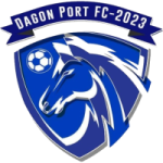Dagon Port Logo