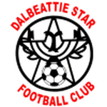 Dalbeattie Star Logo