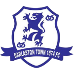 Darlaston Town Logo