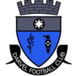 Darvel Logo
