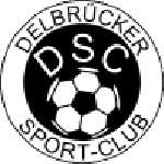Delbrücker SC Logo