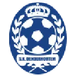 Denderhoutem logo