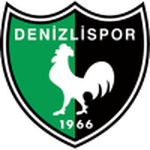 Denizlispor Logo