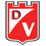 Deportes Valdivia Logo