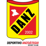 Deportivo Anzoátegui II Logo