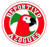 Deportivo Azogues Logo