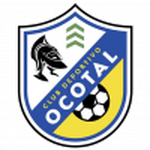 Deportivo Ocotal U20 Logo