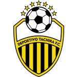 Deportivo Táchira II Logo