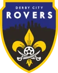 Derby City Rovers logo