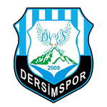 Dersimspor Logo