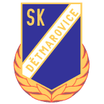 Dětmarovice logo