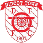 Didcot Town Logo