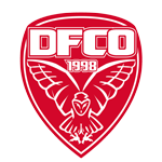 Dijon II Logo