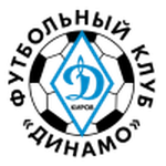 Dinamo Kirov Logo