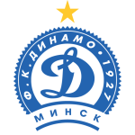 Dinamo Minsk Res. Logo