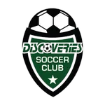 Discoveries logo