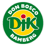 DJK Bamberg logo
