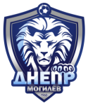 Dnepr Mogilev II Logo