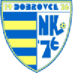 Dobrovce Logo