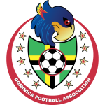 Dominica U17 Logo