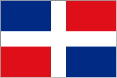 Dominican Republic U17