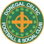Donegal Celtic logo