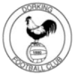 Dorking logo