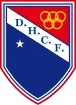 Dos Hermanas logo