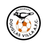 Douglas Villa Logo